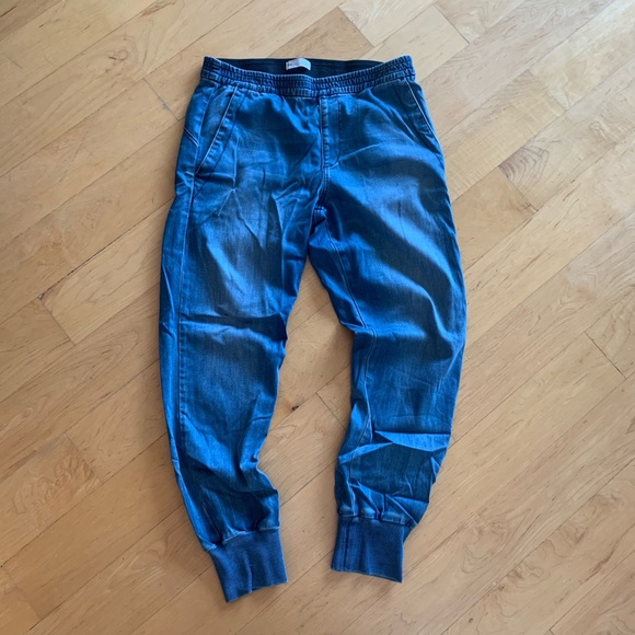 GAP Denim - GAP jegging joggers